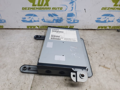 Amplificator audio 31350322aa Volvo V40 2 [2012 - 2016] 1.6 d D4162T