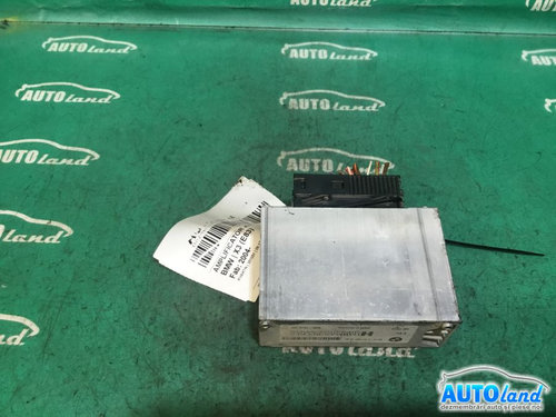 Amplificator Audio 6957807 BMW X3 E83 2004