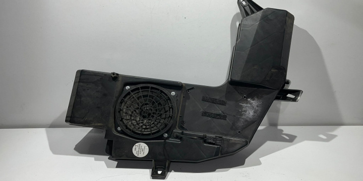 Amplificator audio 8e9035382d02s Audi A4 B7 [2004 - 2008]