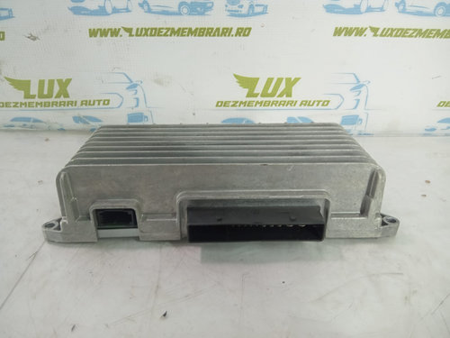 Amplificator audio 8t0035223p Audi A5 8T [2007 - 2011]