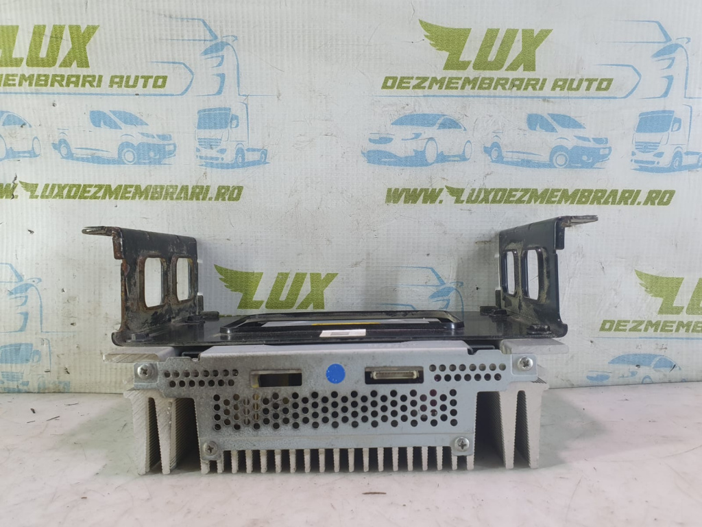 Amplificator audio 963702s300 Hyundai ix35 [2009 - 2013] 2.0 crdi D4HA