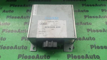 Amplificator audio Audi A4 (2004-2008) [8EC, B7] 8...