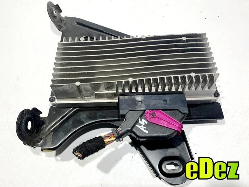 Amplificator audio Audi A4 Allroad (2009-2011) [8KH, B8] 8R0035223G