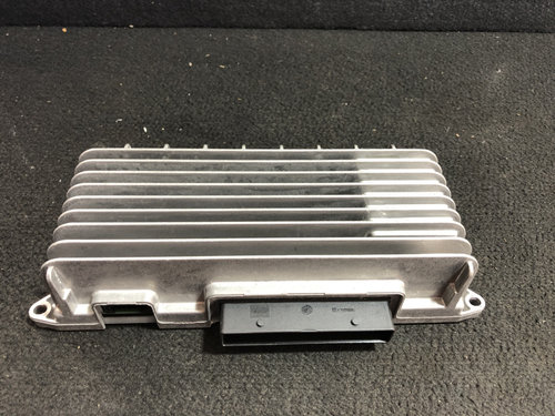 Amplificator audio Audi A6 Allroad 3.0 TDI , Quattro sedan 2008 (4F0035223L)