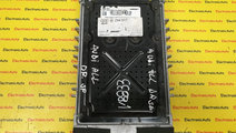 Amplificator Audio BOSE Audi Allroad Quattro A6, 2...