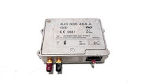 Amplificator audio, cod 8J0035456A, Audi A4 Allroa...