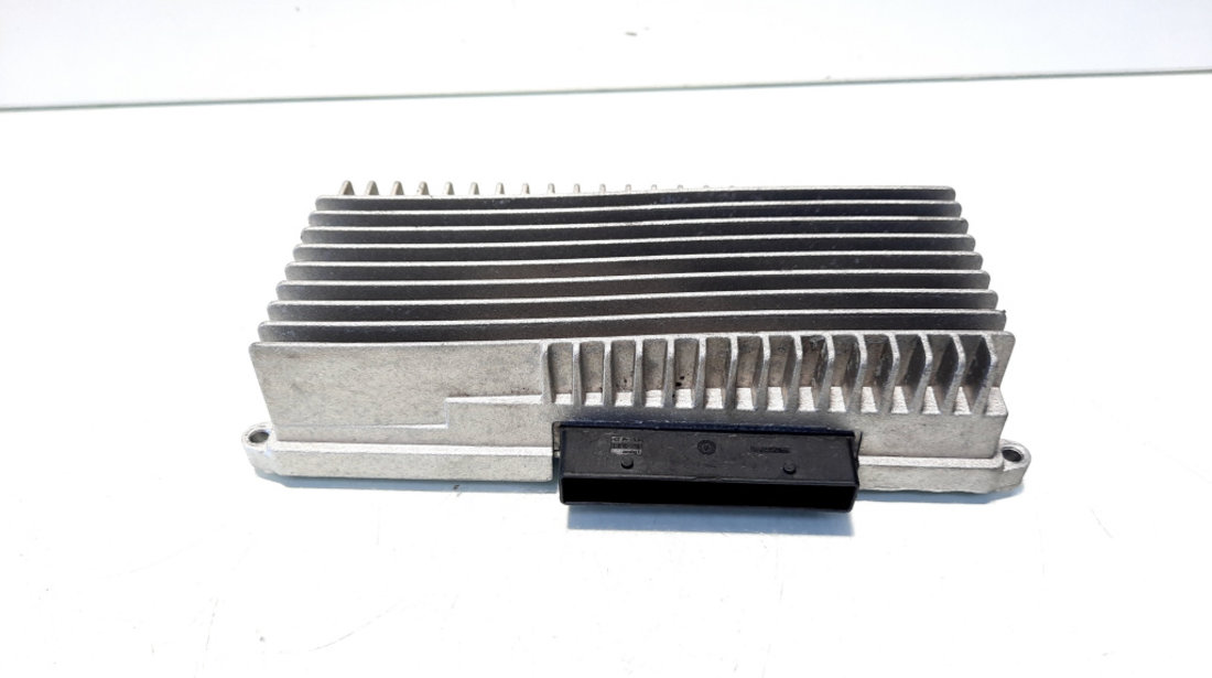 Amplificator audio, cod 8R0035223F, Audi A5 (8T3) (idi:550461)