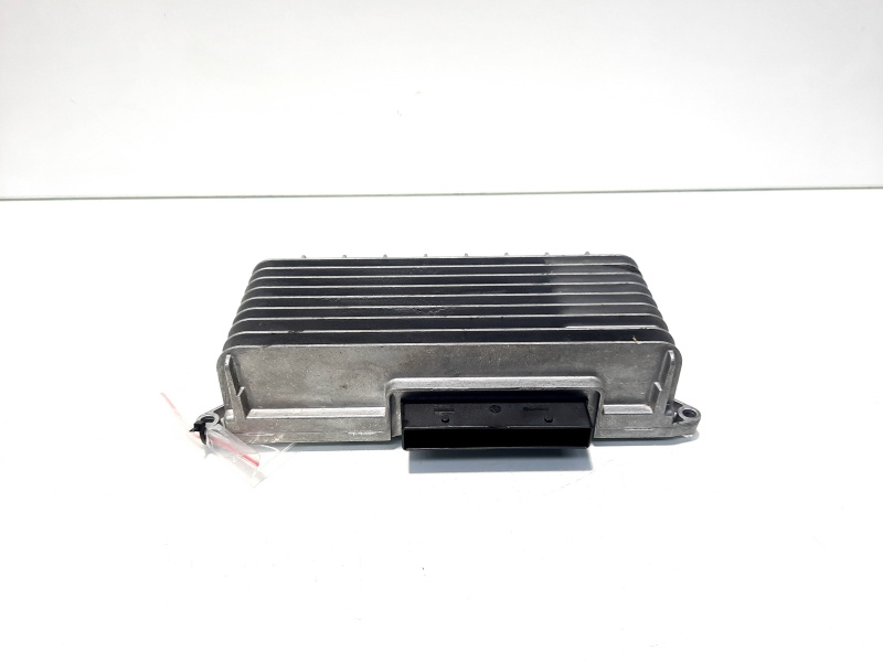 Amplificator audio, cod 8T0035223AB, Audi A4 (8K2, B8) (id:526665)