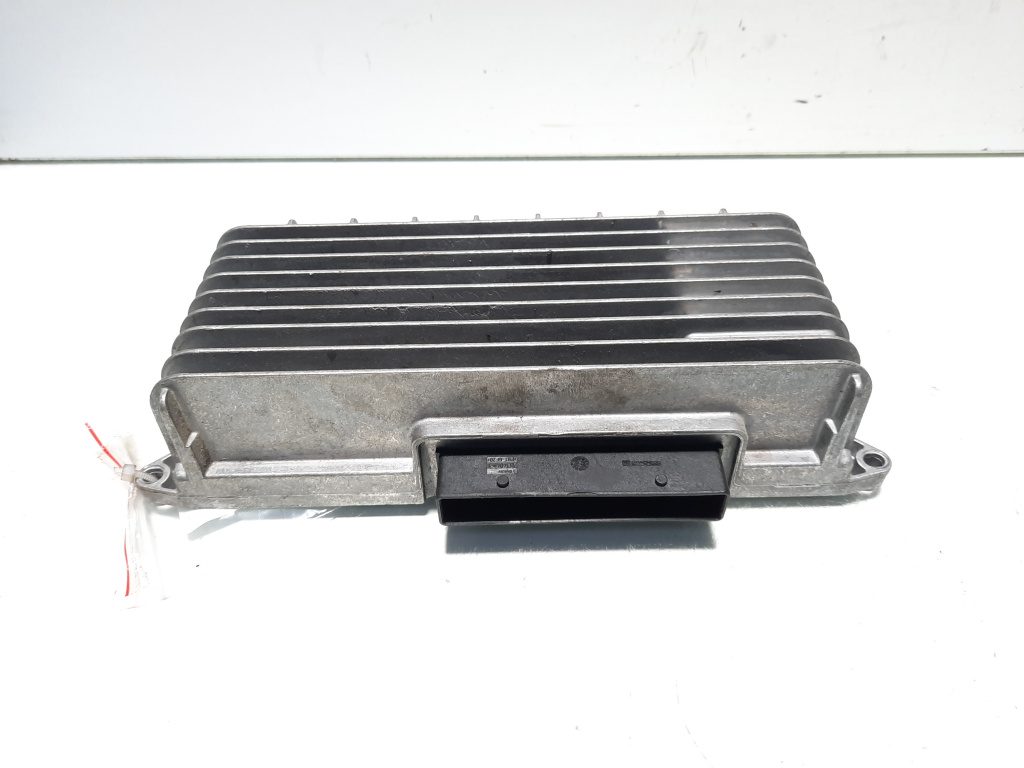 Amplificator audio, cod 8T0035223AB, Audi Q5 (8RB) (idi:569407)