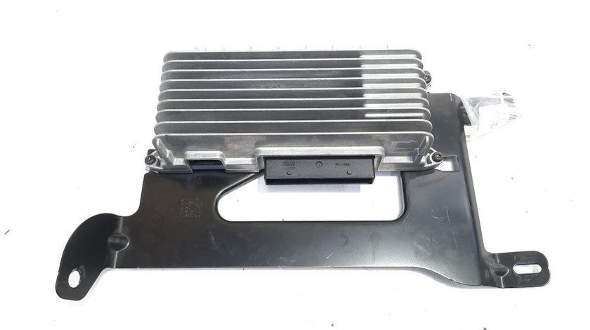 Amplificator audio, cod 8T0035223AE, Audi A4 Avant (8K5, B8) (idi:489515)