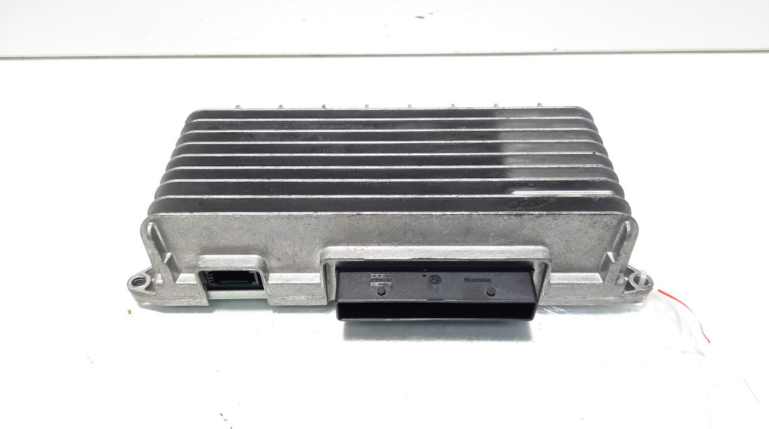 Amplificator audio, cod 8T0035223AE, Audi A4 Avant (8K5, B8) (id:564850)