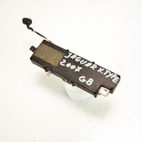 Amplificator Audio Jaguar X-TYPE (CF1) 2001 - 2009 1X43-18C847-AD, 1X4318C847AD