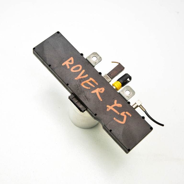 Amplificator Audio Rover 75 (RJ) 1998 - 2005 XUC100751