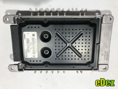 Amplificator audio Seat Exeo (2008-2013) 3r0035223b