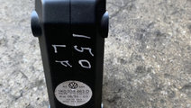 Amplificator audio Volkswagen Jetta 5 [2005 - 2011...