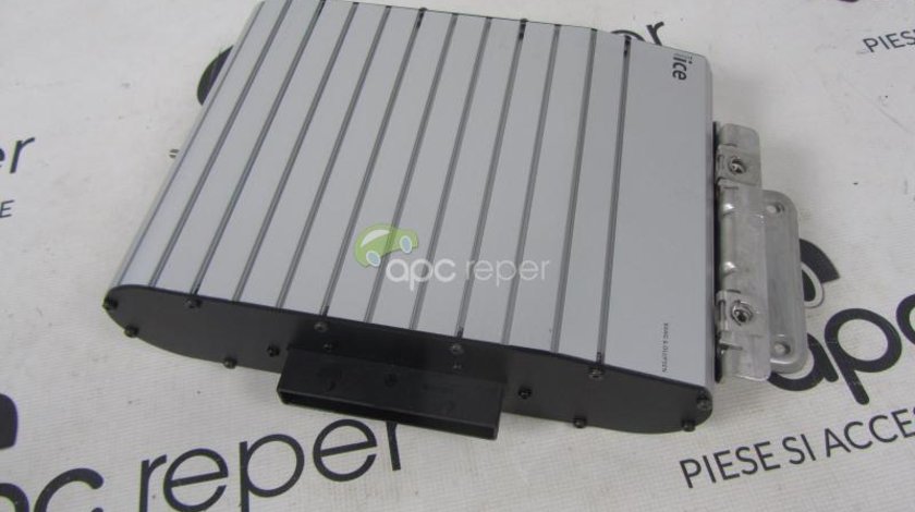 Amplificator B&O ICE Audi A6 4G, A7 4G, A8 4H cod: 4H0 035 466