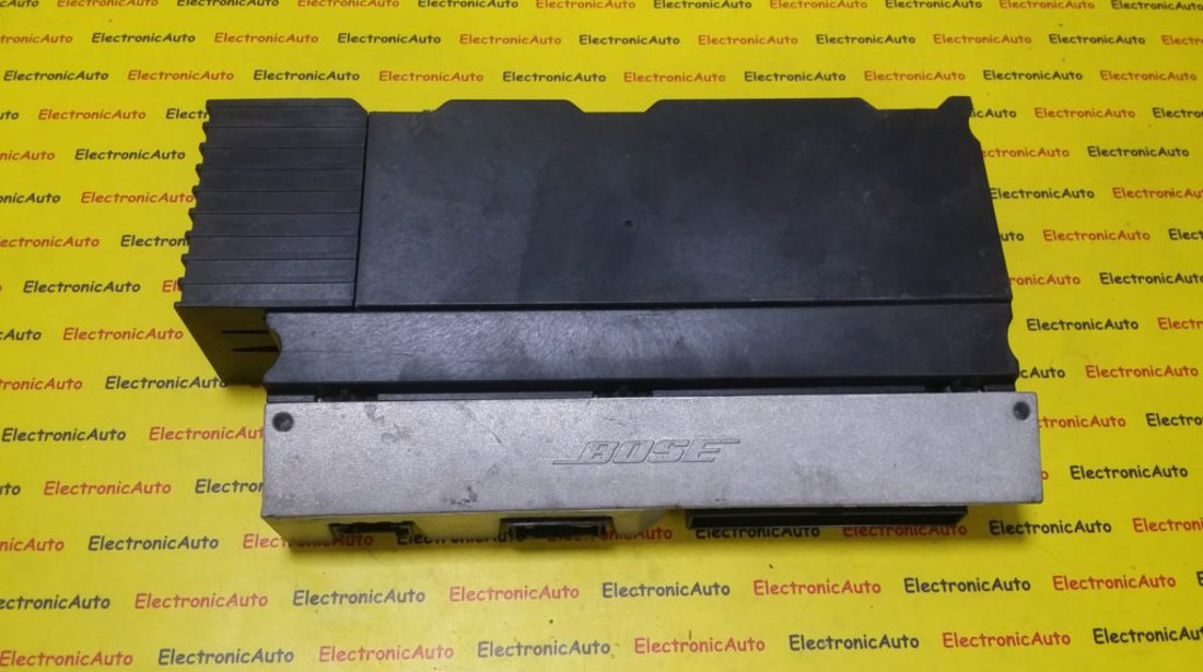 Amplificator bose Audi 4E0035223E, 4E0 035 223 E