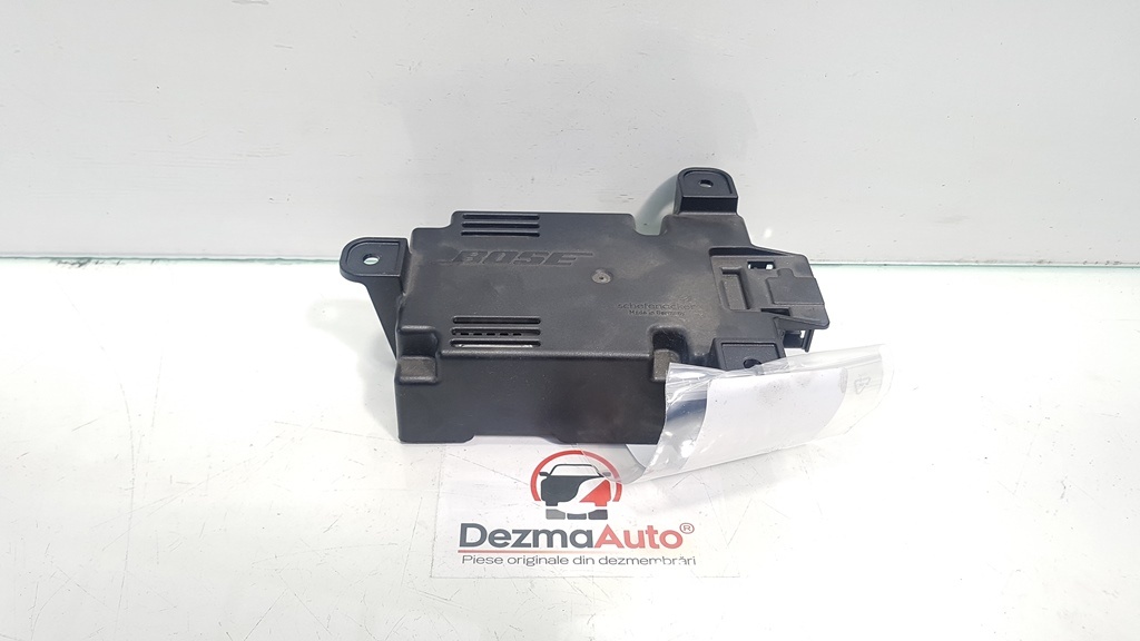 Amplificator BOSE cod 4F0035223B Audi A6 (4F2, C6) 2.0tdi (id:381423)