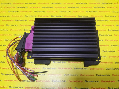 Amplificator Bose Mercedes C320, 2038201589, 4162S203