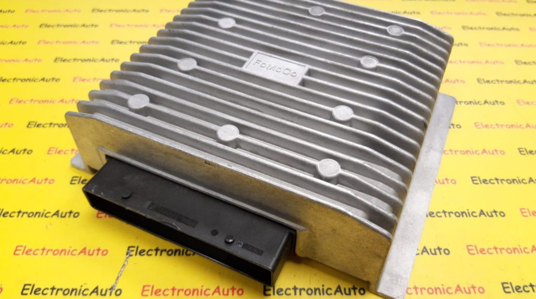 Amplificator, Ford S-MAX, 7607792230, AM2T18B849AB