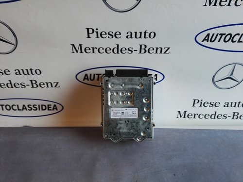 Amplificator Harman Kardon BECKER Mercedes ML W164 A2518706689