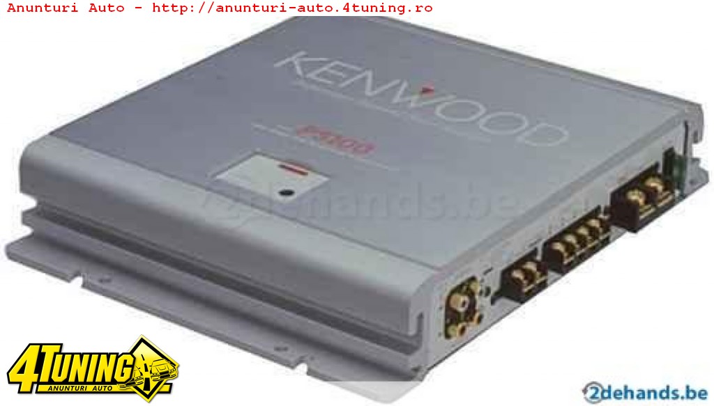Amplificator Kenwood PS200 #88508