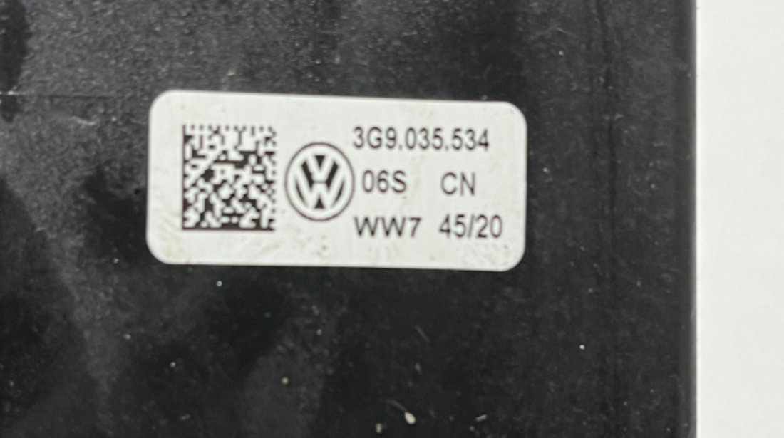 Amplificator / modul antena 3G9035534 Volkswagen VW Passat B8 [facelift] [2019 - 2020]