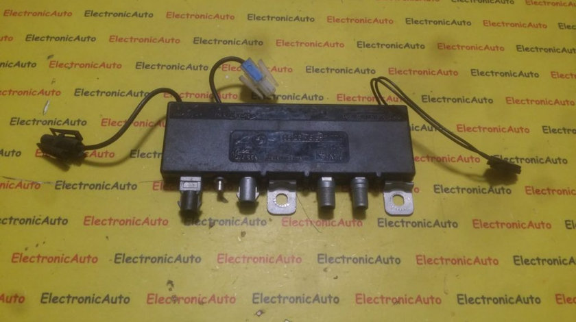 Amplificator radio BMW E39 E38 65258352774, 65 25 8 352 774