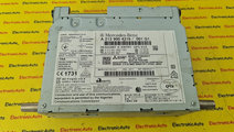 Amplificator Sunet MERCEDES Class E, A2139004316