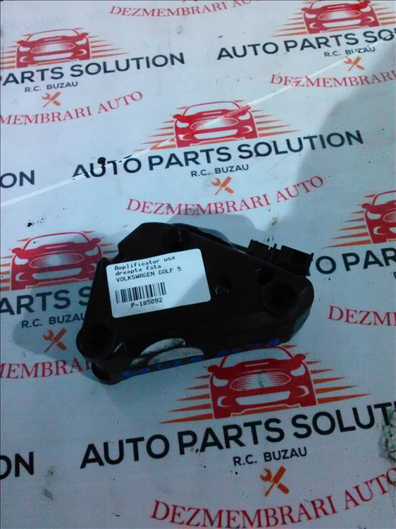 Amplificator usa dreapta fata VOLKSWAGEN GOLF 5 2004-2009