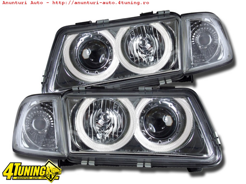 ANGEL EYES AUDI A3 8L - FARURI AUDI A3 8L