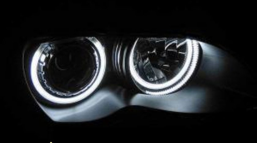 ANGEL EYES BMW E46 - INELE ANGEL EYES BMW E46 SMD