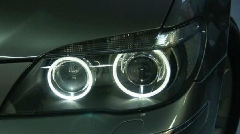 ANGEL EYES BMW E66 SERIA 7 LED MARKER ⭐️⭐️⭐️⭐️⭐️