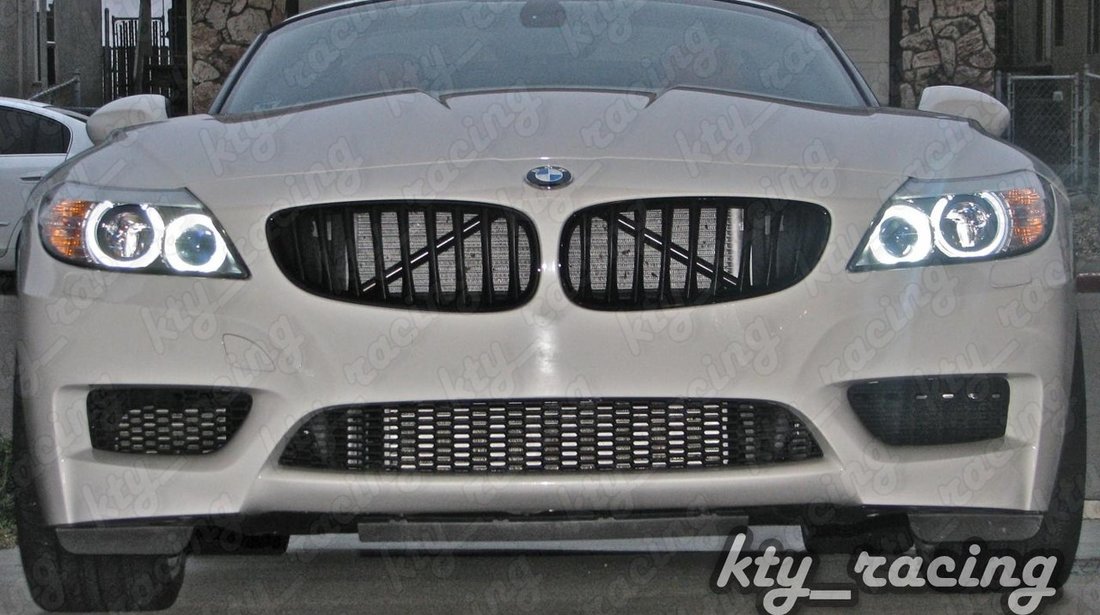 Angel Eyes BMW e92 e93 e60 facelift x5 e70 x6 e71 e87 E82 X5 X6 E60 E90 X1 F01 F02 Led Marker H8 80W