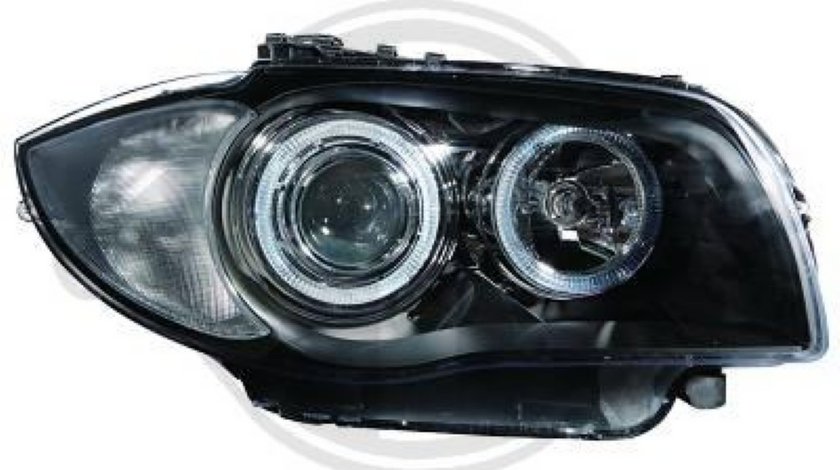 ANGEL EYES BMW SERIA 1 - FARURI BMW E81/E82/E87/88