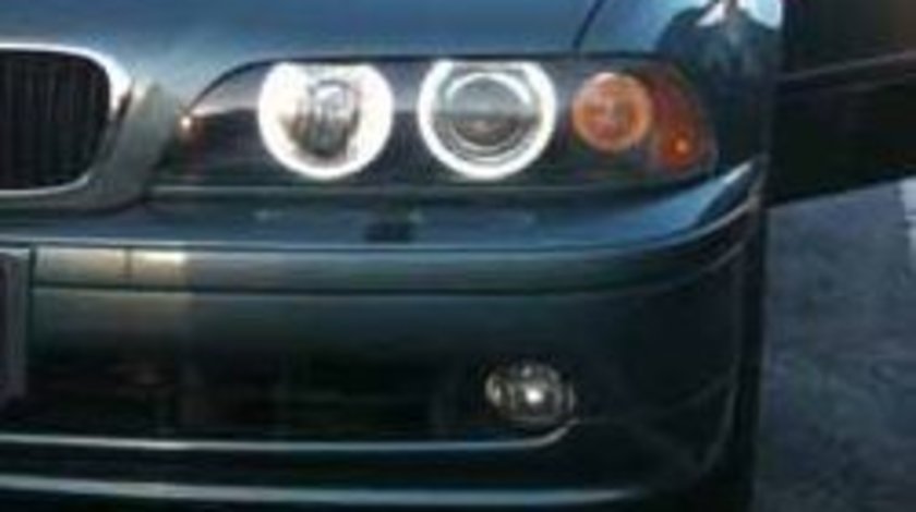 Angel eyes BMW seria 5 Led Marker 90W ⭐️⭐️⭐️⭐️⭐️