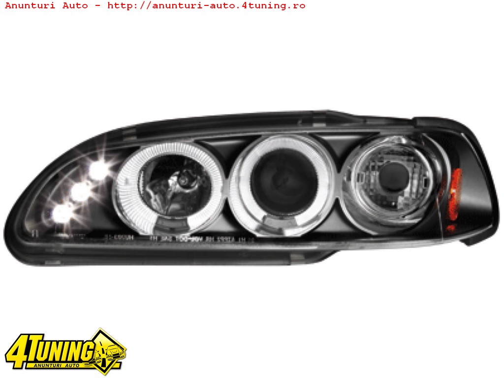 ANGEL EYES HONDA CIVIC 2/3T - FARURI HONDA CIVIC 2/3T