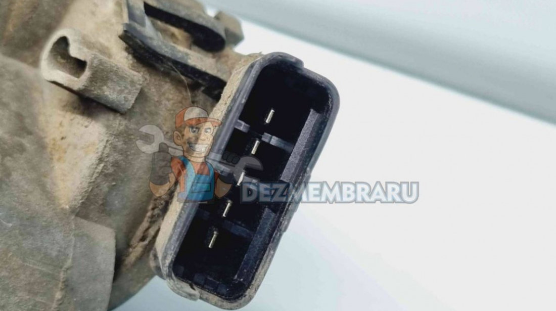 Angrenaj stergator Toyota Aygo [Fabr 2005-2014] OEM