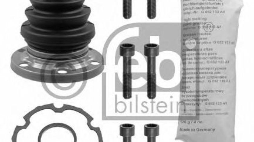 Ansamblu burduf, articulatie planetara AUDI A4 (8D2, B5) (1994 - 2001) FEBI BILSTEIN 03636 piesa NOUA