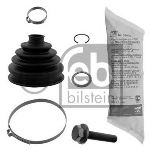 Ansamblu burduf, articulatie planetara AUDI A4 Avant (8D5, B5) (1994 - 2001) FEBI BILSTEIN 01171 pie...