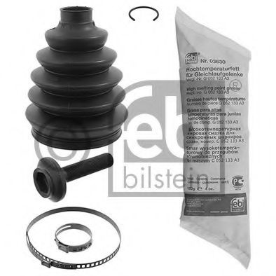 Ansamblu burduf, articulatie planetara AUDI A5 (8T3) (2007 - 2016) FEBI BILSTEIN 43797 piesa NOUA