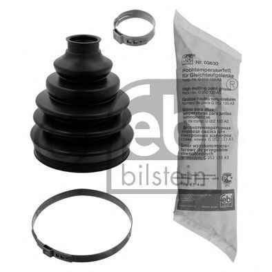 Ansamblu burduf, articulatie planetara AUDI A6 (4F2, C6) (2004 - 2011) FEBI BILSTEIN 36190 piesa NOUA