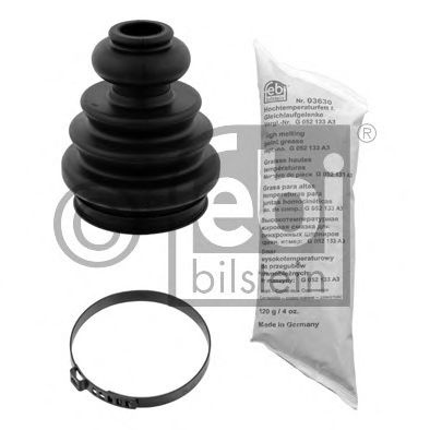 Ansamblu burduf, articulatie planetara AUDI TT Roadster (8N9) (1999 - 2006) FEBI BILSTEIN 38345 piesa NOUA