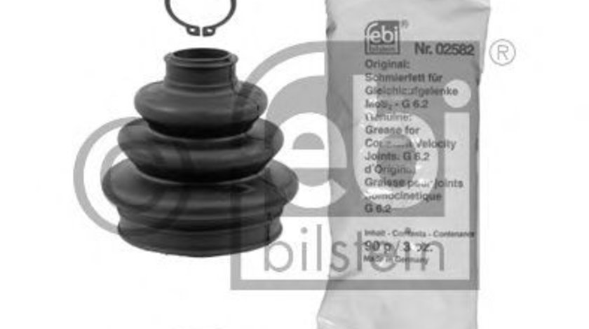 Ansamblu burduf, articulatie planetara BMW Seria 3 (E36) (1990 - 1998) FEBI BILSTEIN 08061 piesa NOUA