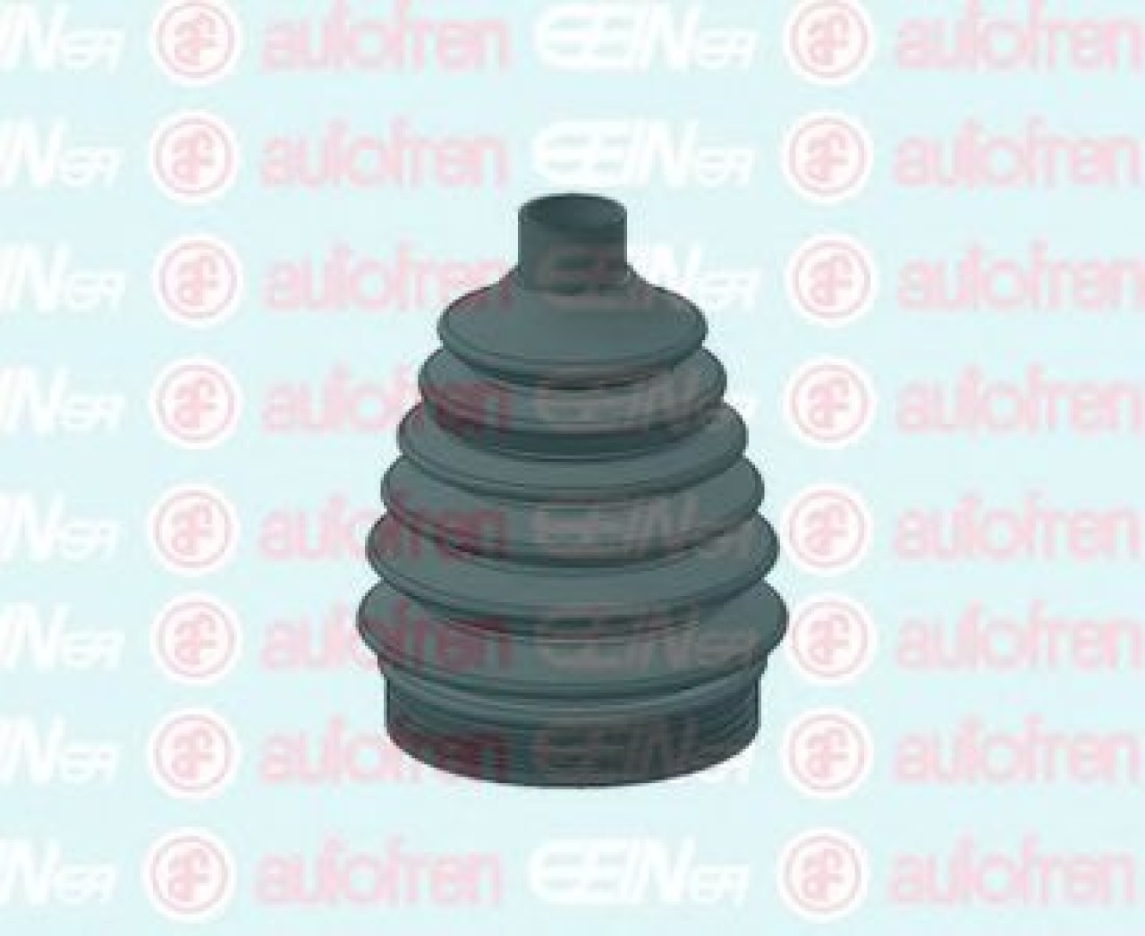 Ansamblu burduf, articulatie planetara CITROEN C5 II (RC) (2004 - 2016) AUTOFREN SEINSA D8286T piesa NOUA