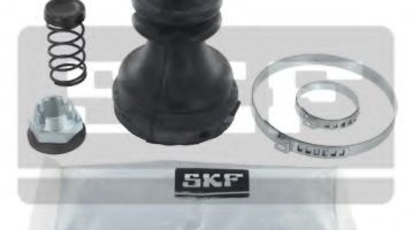 Ansamblu burduf, articulatie planetara DACIA SOLENZA (2003 - 2016) SKF VKJP 6063 piesa NOUA