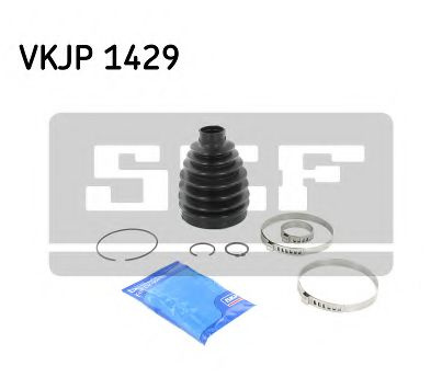 Ansamblu burduf, articulatie planetara DACIA DUSTER (2010 - 2016) SKF VKJP 1429 piesa NOUA