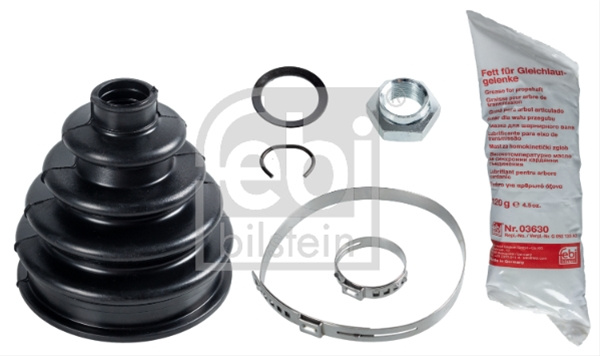 Ansamblu Burduf, Articulatie Planetara Febi Bilstein Audi 03629