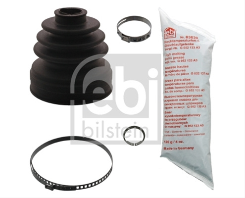 Ansamblu Burduf, Articulatie Planetara Febi Bilstein Skoda 39239