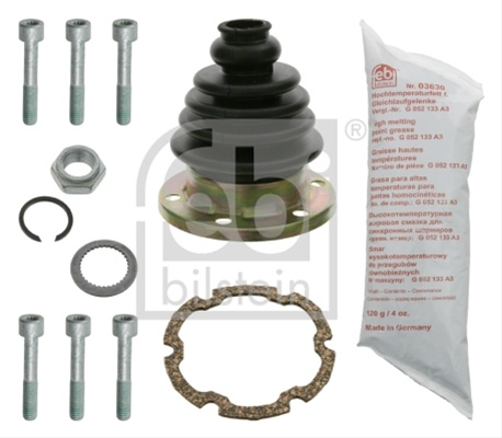 Ansamblu Burduf, Articulatie Planetara Febi Bilstein Audi 03328